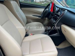 Xe Toyota Vios E CVT 2022