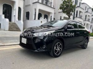 Xe Toyota Vios E CVT 2022
