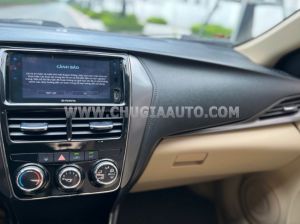 Xe Toyota Vios E CVT 2022