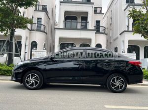 Xe Toyota Vios E CVT 2022