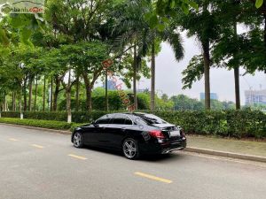 Xe Mercedes Benz E class E350 AMG 2018