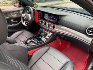 Xe Mercedes Benz E class E350 AMG 2018