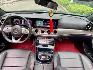 Xe Mercedes Benz E class E350 AMG 2018