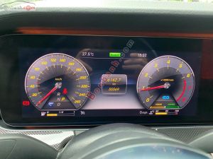 Xe Mercedes Benz E class E350 AMG 2018
