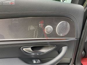 Xe Mercedes Benz E class E350 AMG 2018