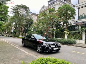 Xe Mercedes Benz E class E350 AMG 2018
