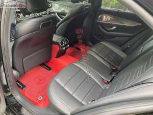 Xe Mercedes Benz E class E350 AMG 2018