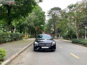 Xe Mercedes Benz E class E350 AMG 2018