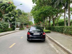 Xe Mercedes Benz E class E350 AMG 2018