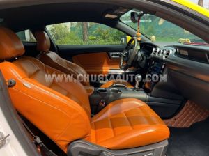 Xe Ford Mustang EcoBoost 2016