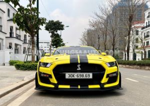 Ford Mustang EcoBoost