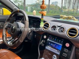 Xe Ford Mustang EcoBoost 2016