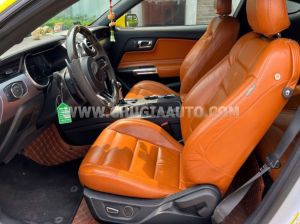 Xe Ford Mustang EcoBoost 2016