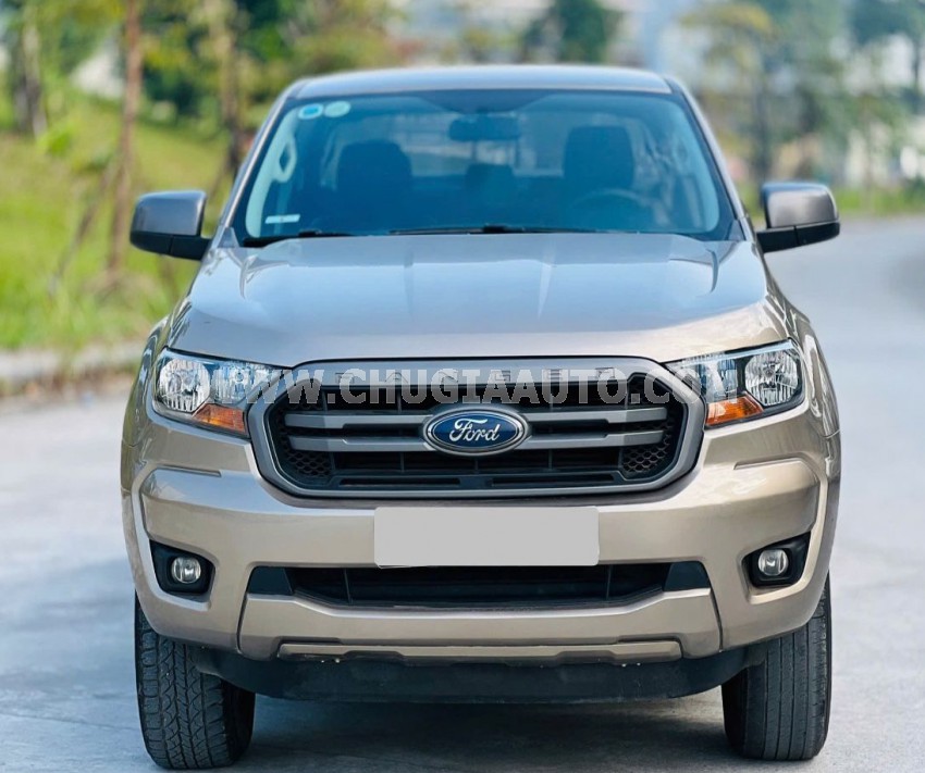 Ford Ranger XLS 2.2L 4x2 AT 2019