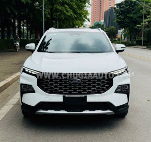 Xe Ford Territory Titanium 1.5 AT 2023