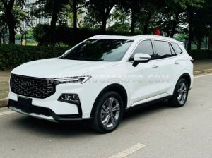 Xe Ford Territory Titanium 1.5 AT 2023