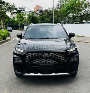 Ford Territory Titanium X 1.5 AT