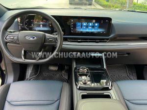 Xe Ford Territory Titanium 1.5 AT 2022