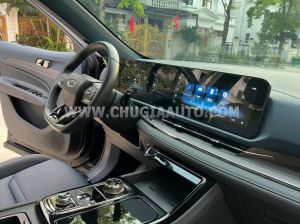 Xe Ford Territory Titanium 1.5 AT 2022