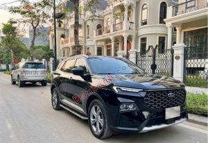 Xe Ford Territory Titanium 1.5 AT 2022