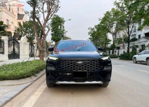 Xe Ford Territory Titanium 1.5 AT 2022