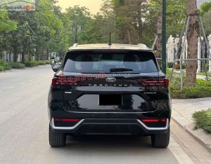 Xe Ford Territory Titanium 1.5 AT 2022