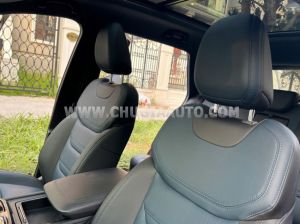 Xe Ford Territory Titanium 1.5 AT 2022