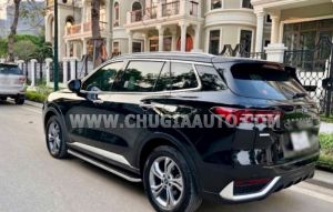 Xe Ford Territory Titanium 1.5 AT 2022