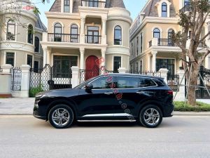 Xe Ford Territory Titanium 1.5 AT 2022