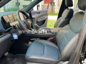Xe Ford Territory Titanium 1.5 AT 2022