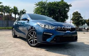 Kia Cerato 1.6 AT Luxury