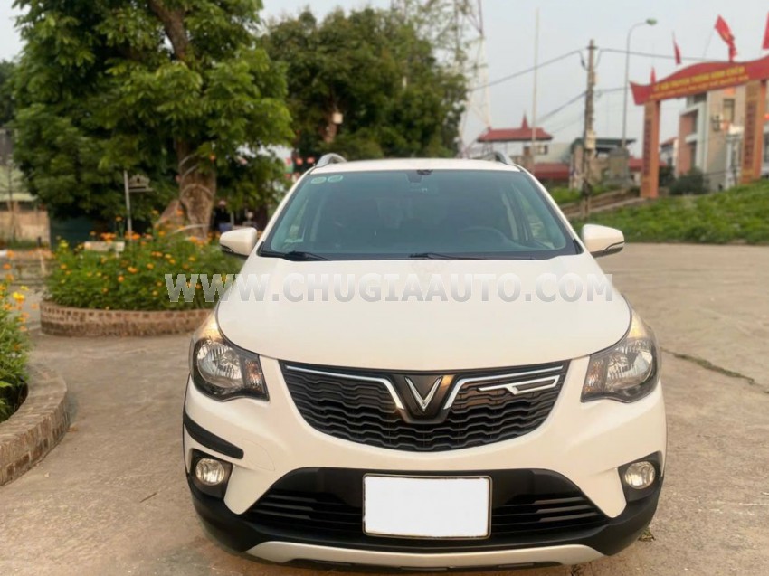 VinFast Fadil 1.4 AT Plus 2020