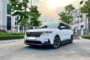 Xe Kia Carnival Signature 2.2D 2023