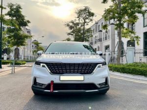 Xe Kia Carnival Signature 2.2D 2023