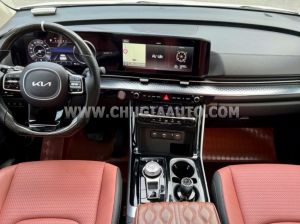 Xe Kia Carnival Signature 2.2D 2023