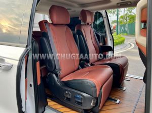 Xe Kia Carnival Signature 2.2D 2023