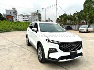 Ford Territory Titanium 1.5 AT