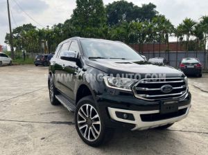 Ford Everest Titanium 2.0L 4x2 AT