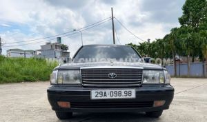 Toyota Crown Super Saloon 3.0 MT