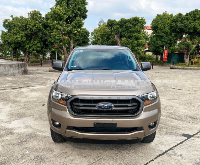 Ford Ranger XLS 2.2L 4x2 AT 2019