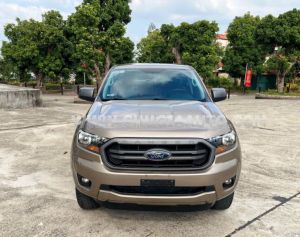 Ford Ranger XLS 2.2L 4x2 AT