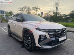 Xe Hyundai Tucson 1.6 AT Turbo HTRAC Đặc biệt 2025