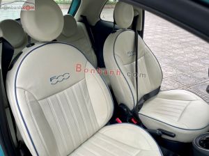 Xe Fiat 500 0.9 AT 2009