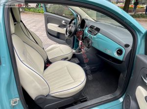 Xe Fiat 500 0.9 AT 2009