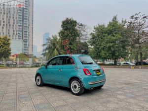 Xe Fiat 500 0.9 AT 2009