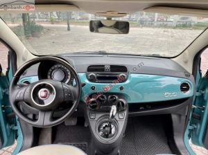 Xe Fiat 500 0.9 AT 2009