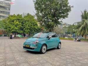 Xe Fiat 500 0.9 AT 2009