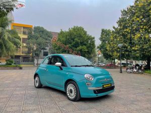 Xe Fiat 500 0.9 AT 2009
