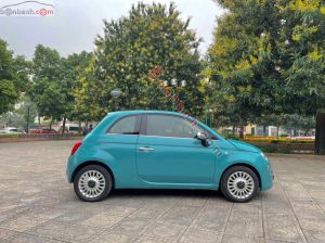 Xe Fiat 500 0.9 AT 2009