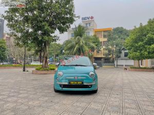 Xe Fiat 500 0.9 AT 2009